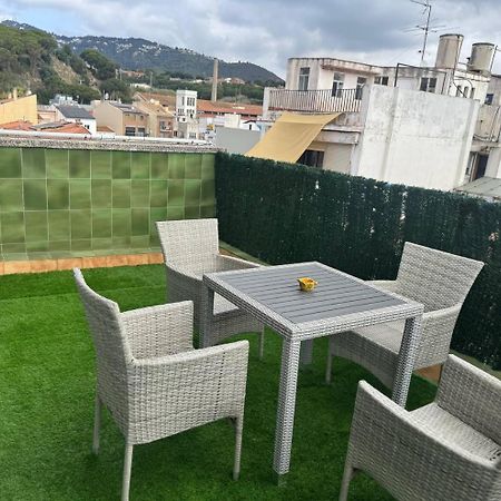 Colibri Hotel Calella Eksteriør billede