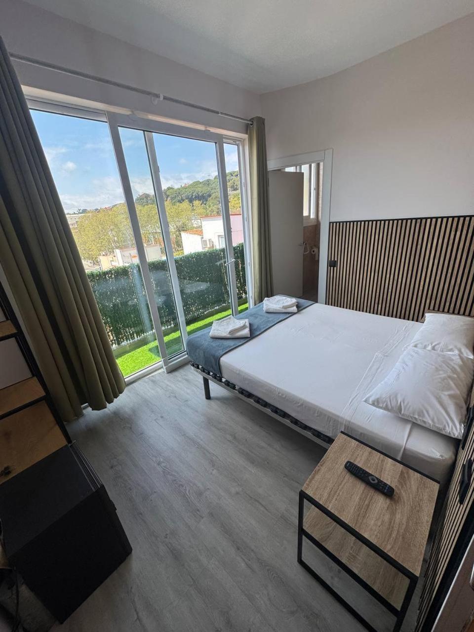Colibri Hotel Calella Eksteriør billede