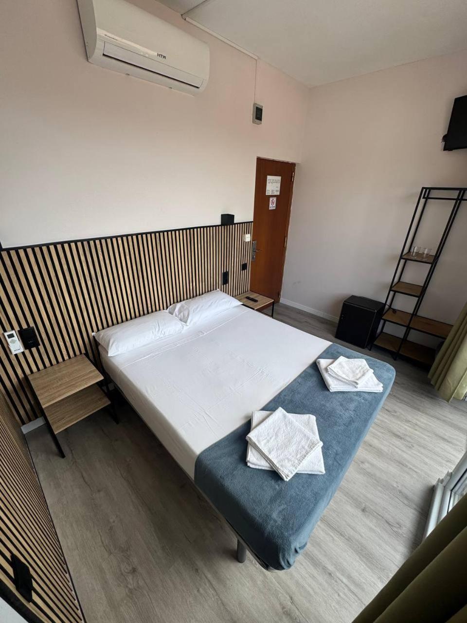 Colibri Hotel Calella Eksteriør billede