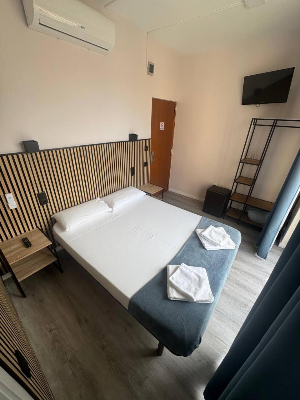Colibri Hotel Calella Eksteriør billede