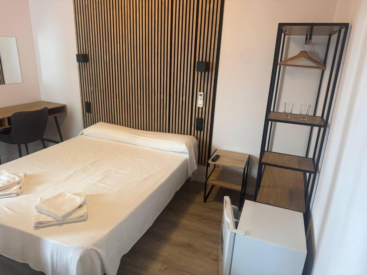 Colibri Hotel Calella Eksteriør billede