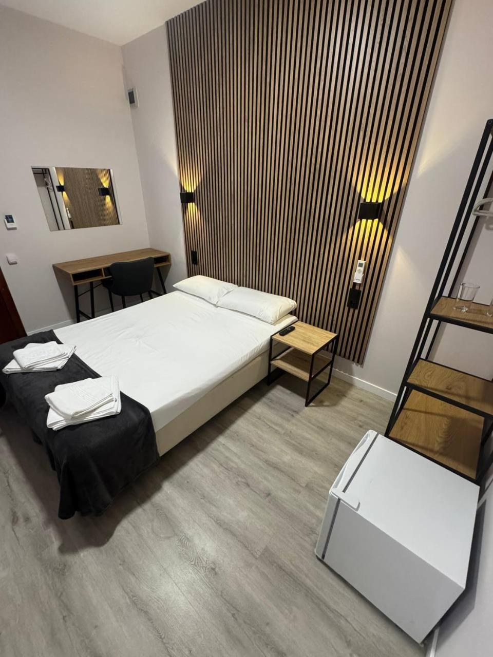 Colibri Hotel Calella Eksteriør billede