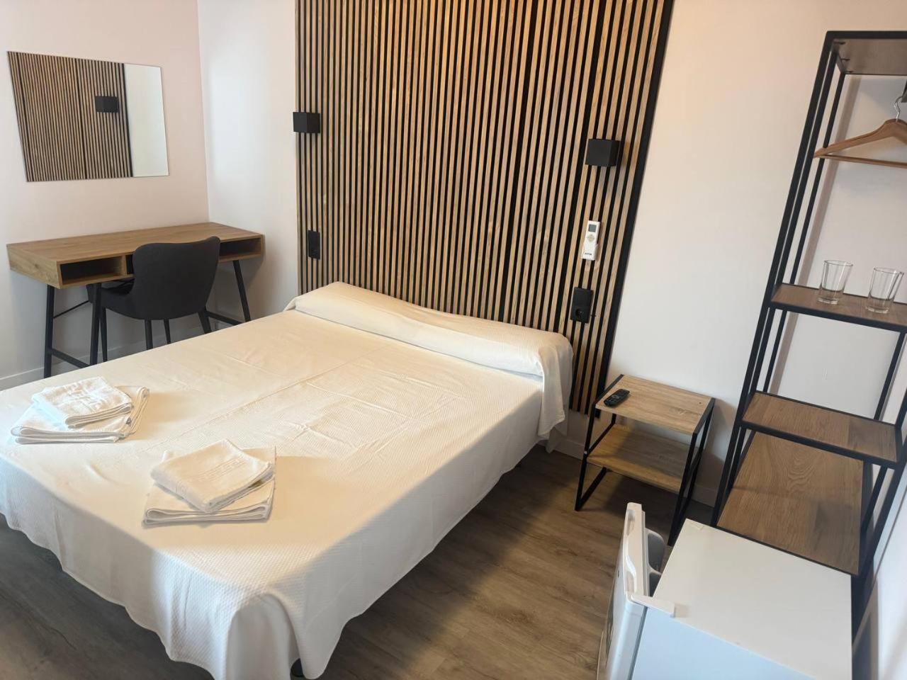 Colibri Hotel Calella Eksteriør billede